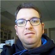 Profesor de biología, bioquímica, química y matematicas